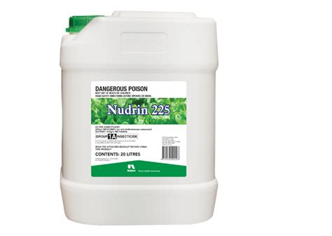 nudrin lv label|nudrin insecticide group 1a.